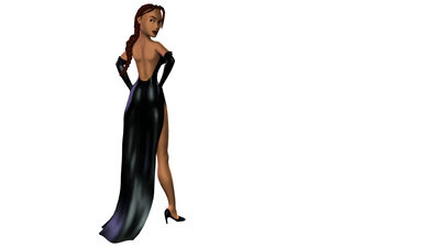 Tomb Raider 3 Wallpaper 16